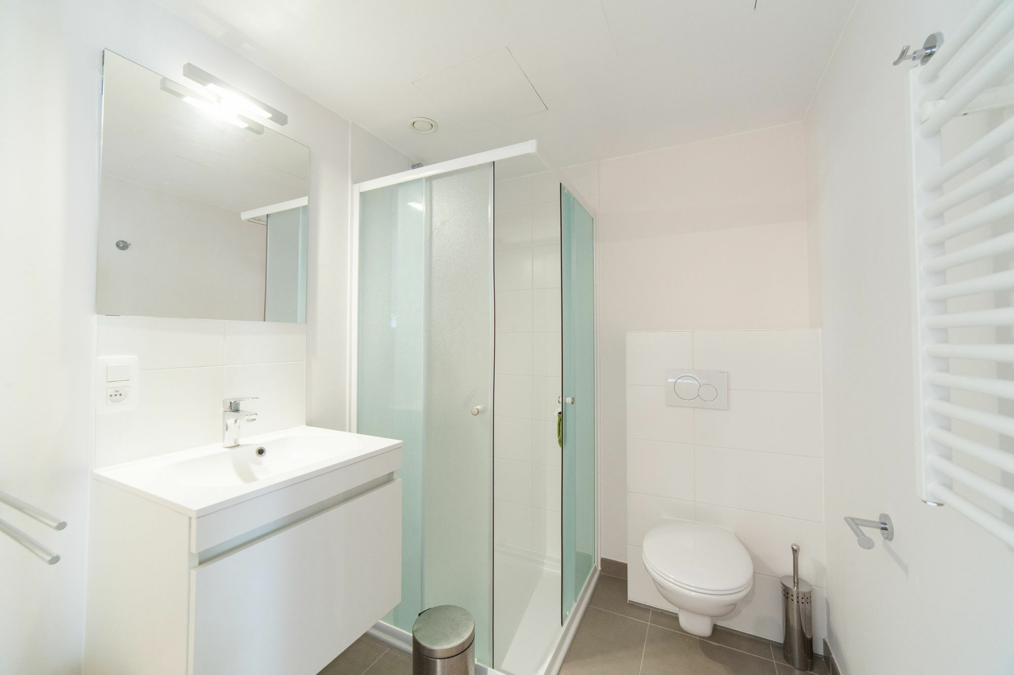Sweet Inn Apartments - Place Flagey บรัสเซลส์ ภายนอก รูปภาพ